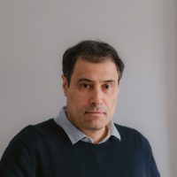 Gilberto Gumier